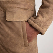 
Nolan Bőrkabát Férfi – alternate product view 6