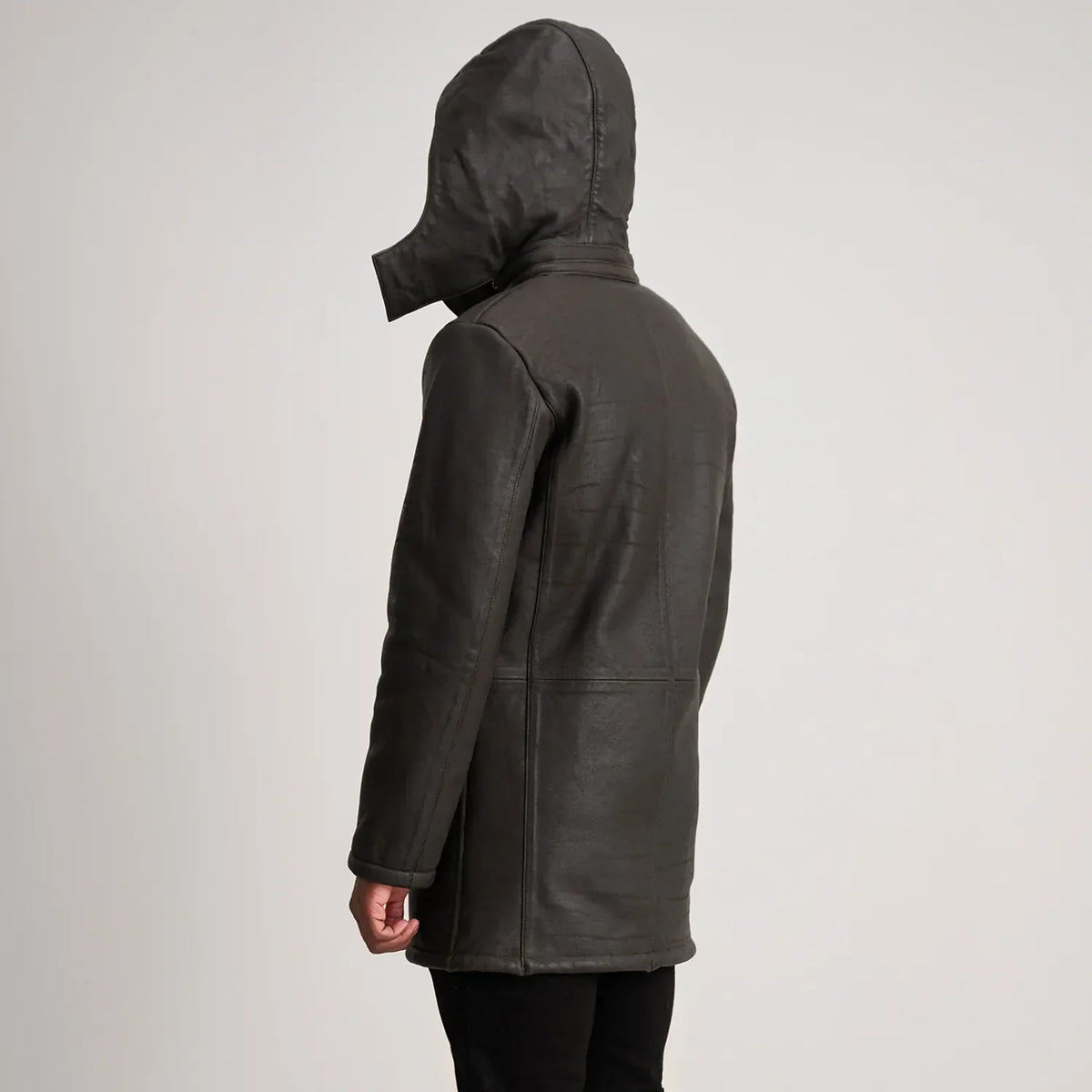 
Nolan Bőrkabát Férfi – alternate product view 5