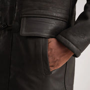
Nolan Bőrkabát Férfi – alternate product view 6