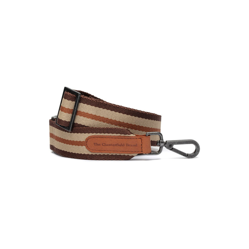 Beige Shoulder Strap női