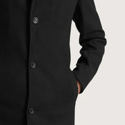 
Belső bélés nézet Showing Polyester Lining & Két funkcionális belső zseb
