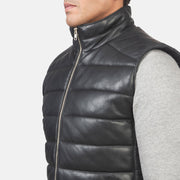 
Belső bélés nézet Showing Quilted Polyester Lining & Két funkcionális belső zseb