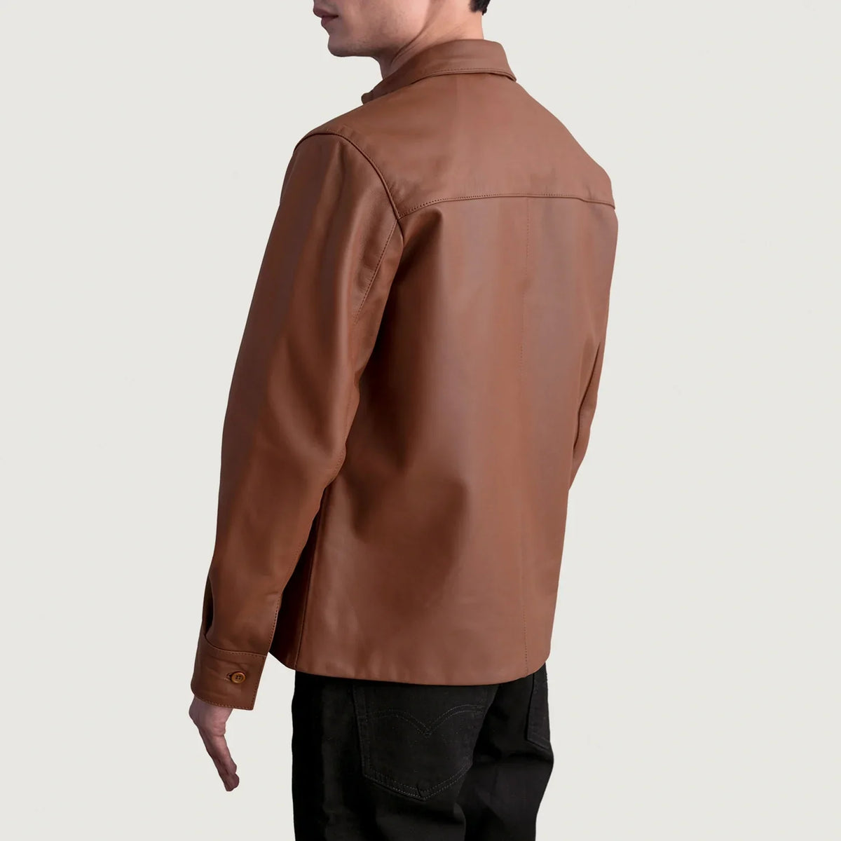 
Belső bélés nézet Showing Viscose Lining & Két funkcionális belső zseb