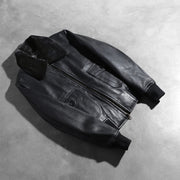 
Stella G-1 Bőr Bomber Dzseki Női – alternate product view 8