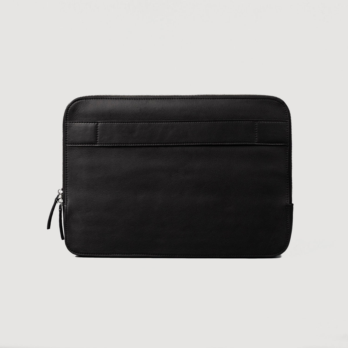 
The Baxter Leather Laptop Sleeve Női Női – alternate product view 3