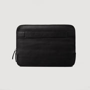 
The Baxter Leather Laptop Sleeve Női Női – alternate product view 3
