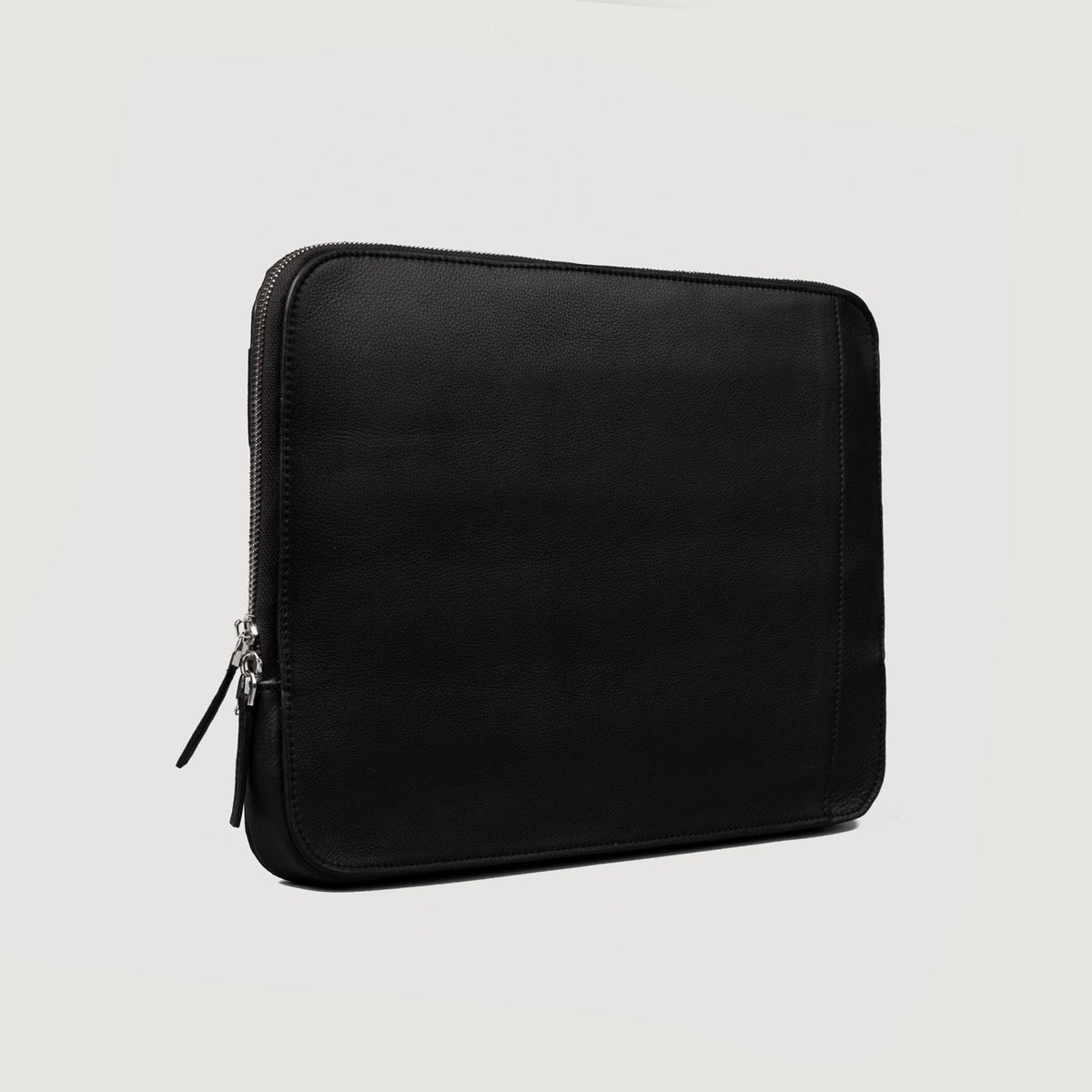 
The Baxter Leather Laptop Sleeve Női Női – alternate product view 7