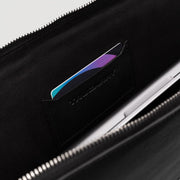 
The Baxter Leather Laptop Sleeve Női Női – alternate product view 8