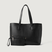 
The Bianca Bőr tote bevásárlótáska – alternate product view 1