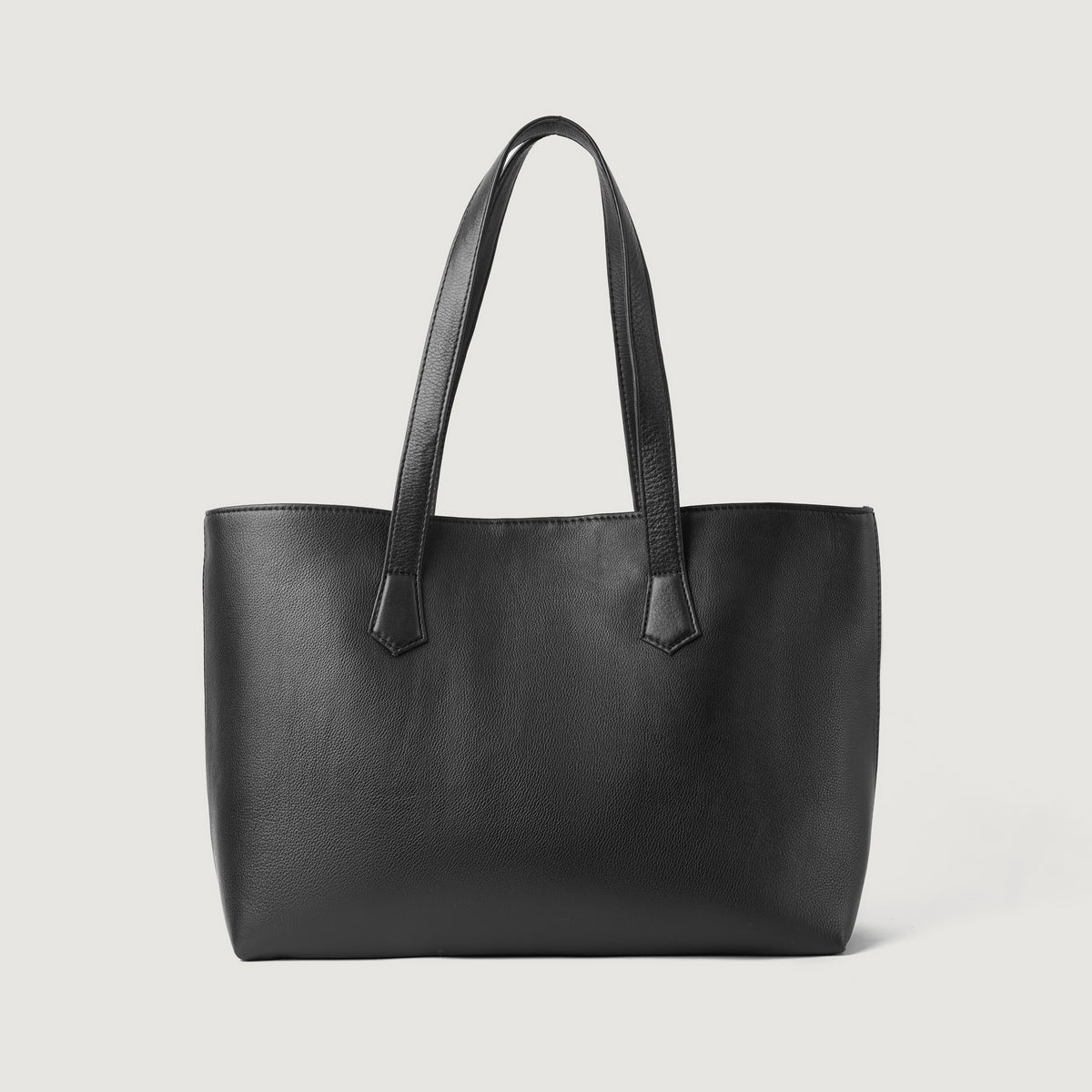 
The Bianca Bőr tote bevásárlótáska – alternate product view 3