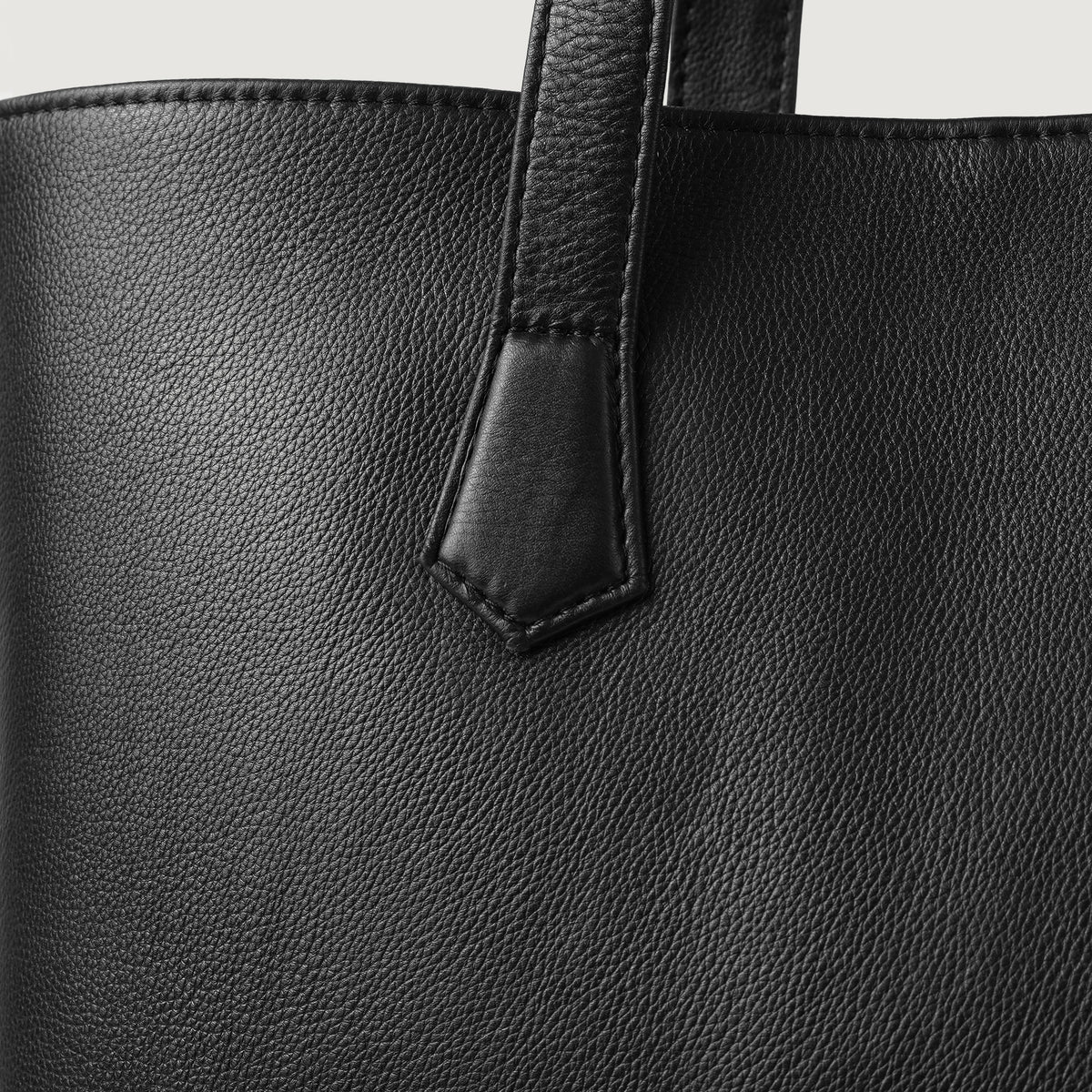 
The Bianca Bőr tote bevásárlótáska – alternate product view 6