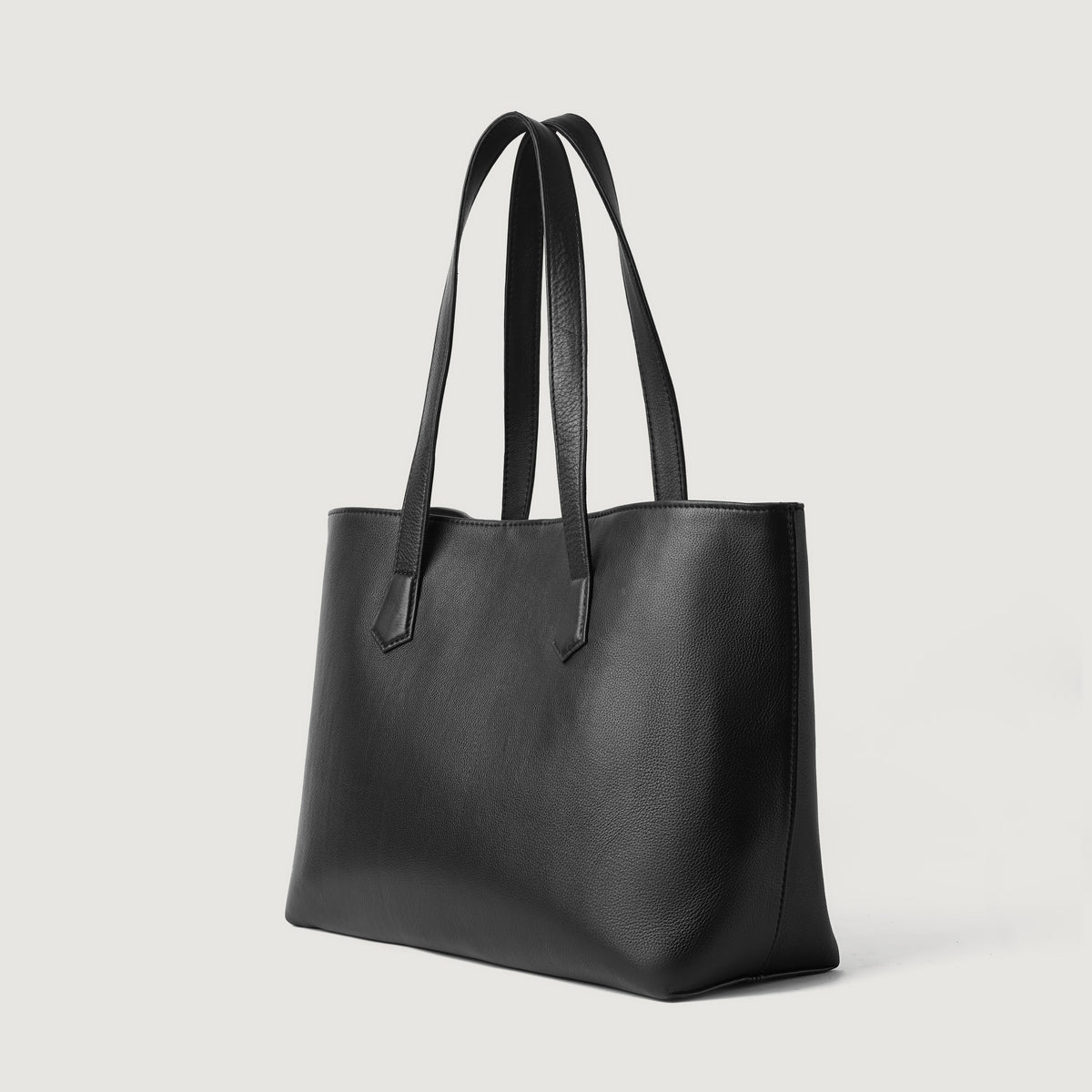 
The Bianca Bőr tote bevásárlótáska – alternate product view 7
