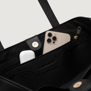 
The Bianca Bőr tote bevásárlótáska – alternate product view 8