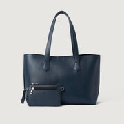 
The Bianca Bőr tote bevásárlótáska – alternate product view 1