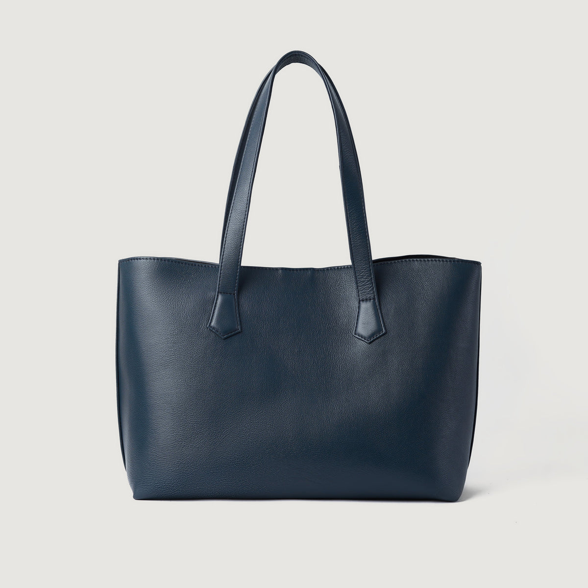 
The Bianca Bőr tote bevásárlótáska – alternate product view 4