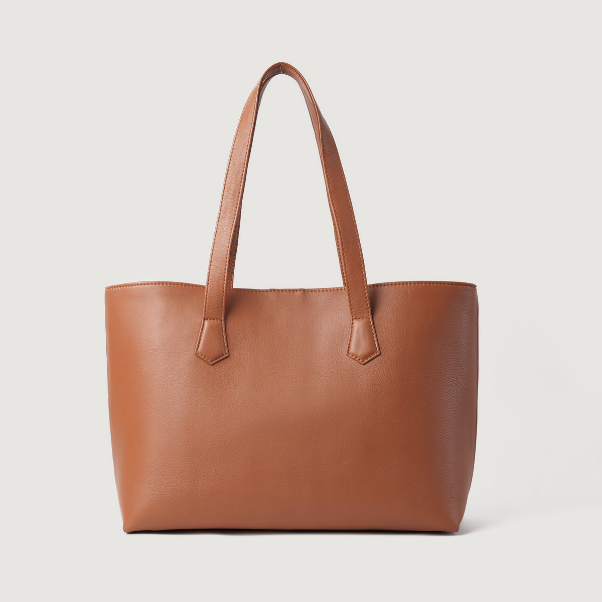 
The Bianca Bőr tote bevásárlótáska – alternate product view 3