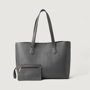 
The Bianca Bőr tote bevásárlótáska – alternate product view 1