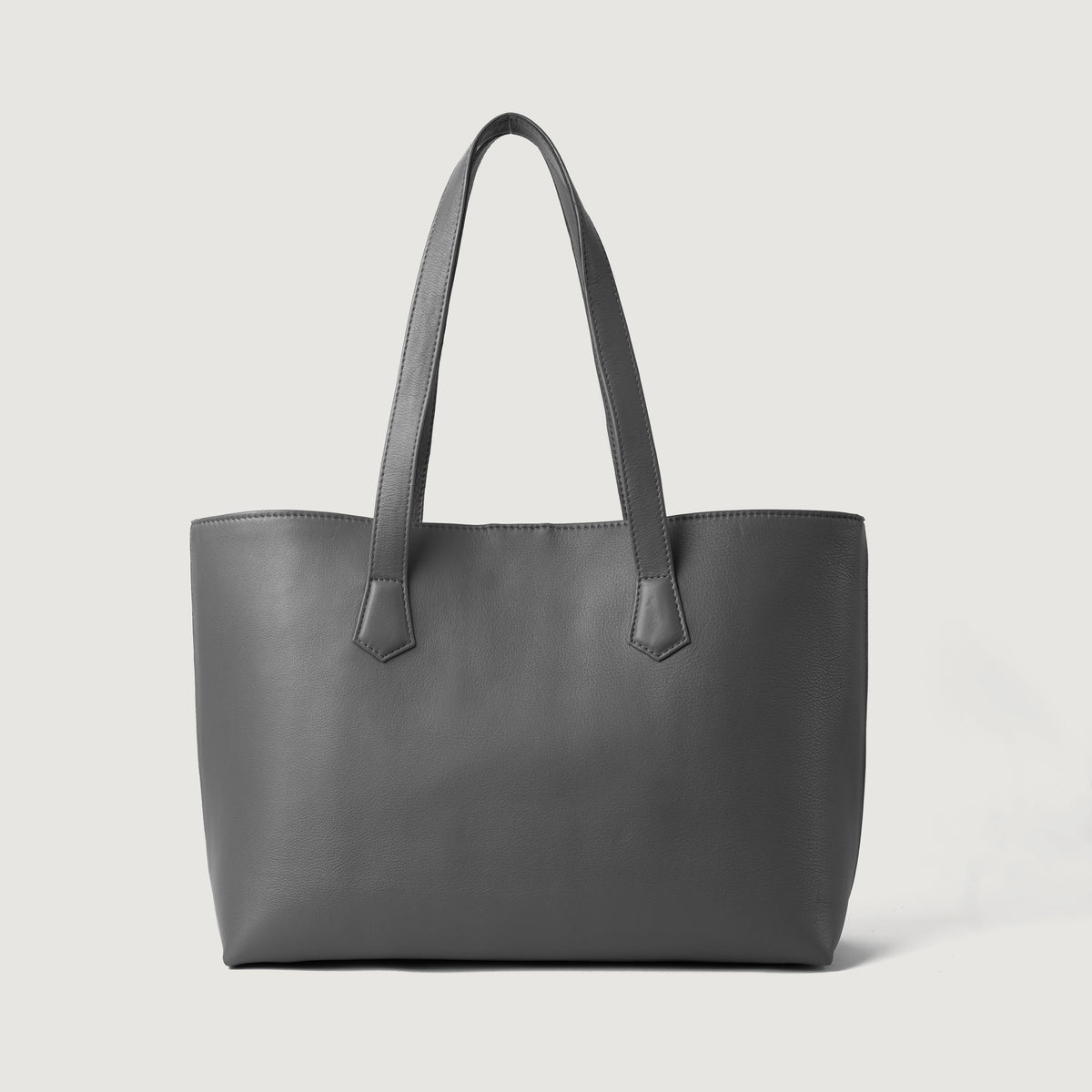 
The Bianca Bőr tote bevásárlótáska – alternate product view 3