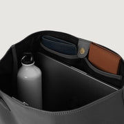 
The Bianca Bőr tote bevásárlótáska – alternate product view 6