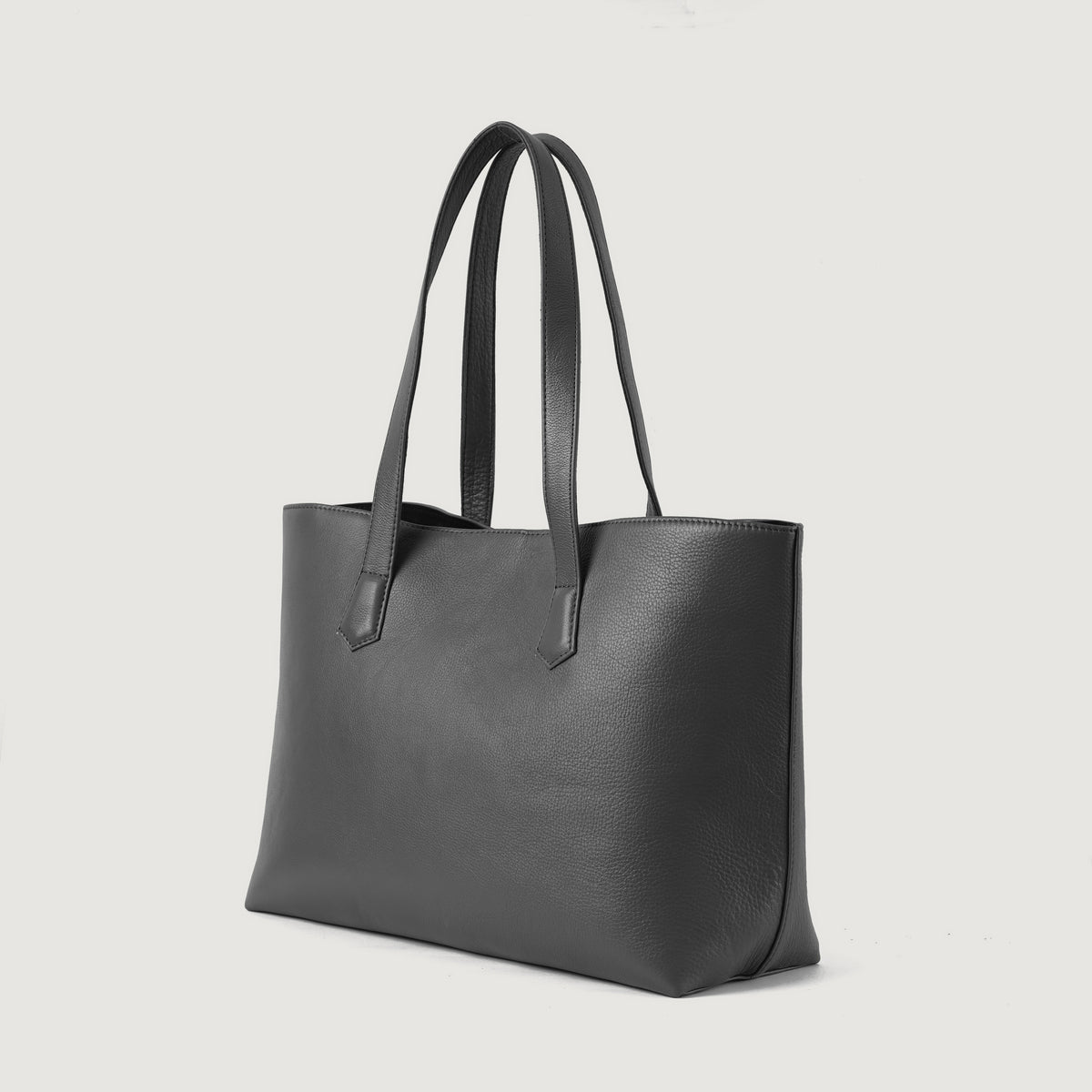 
The Bianca Bőr tote bevásárlótáska – alternate product view 7