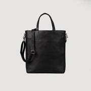 
The Poet Bőr tote bevásárlótáska – alternate product view 3