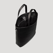 
The Poet Bőr tote bevásárlótáska – alternate product view 4