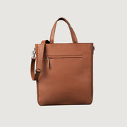 
The Poet Bőr tote bevásárlótáska – alternate product view 1