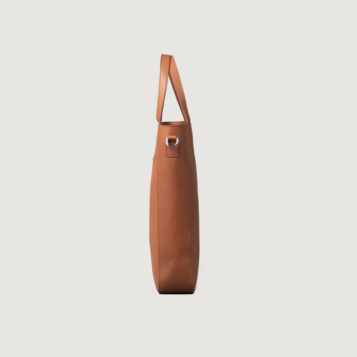 
The Poet Bőr tote bevásárlótáska – alternate product view 4