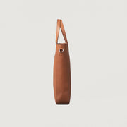 
The Poet Bőr tote bevásárlótáska – alternate product view 4