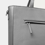 
The Poet Bőr tote bevásárlótáska – alternate product view 6