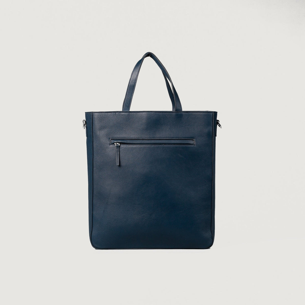
The Poet Bőr tote bevásárlótáska – alternate product view 1