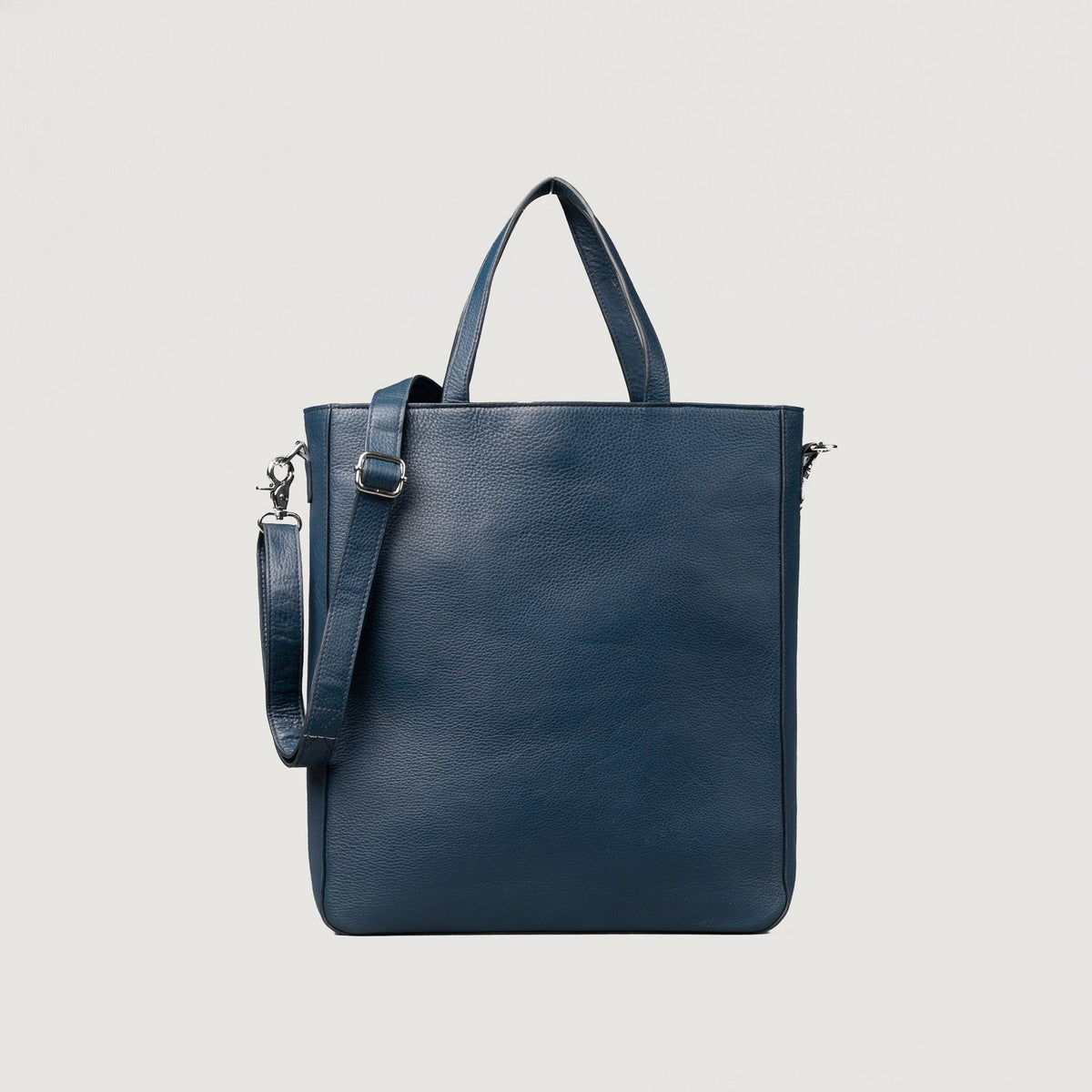 
The Poet Bőr tote bevásárlótáska – alternate product view 3