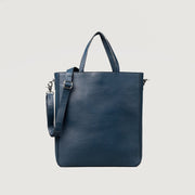 
The Poet Bőr tote bevásárlótáska – alternate product view 3