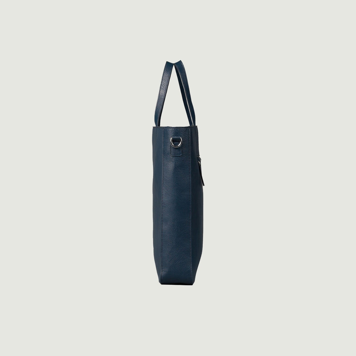 
The Poet Bőr tote bevásárlótáska – alternate product view 4
