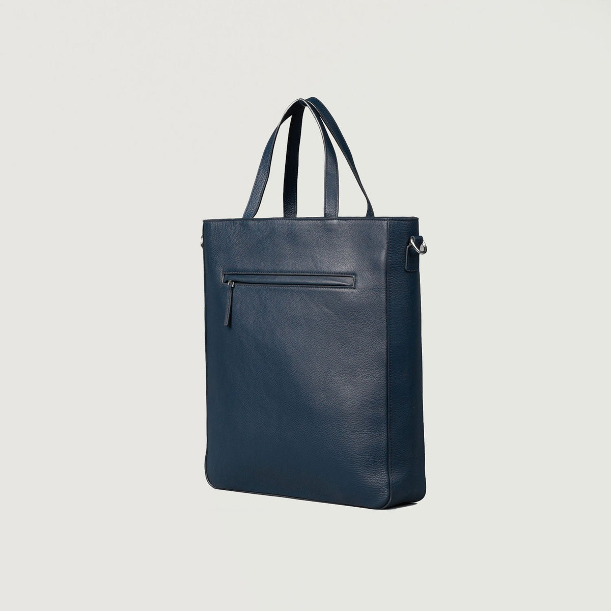 
The Poet Bőr tote bevásárlótáska – alternate product view 6