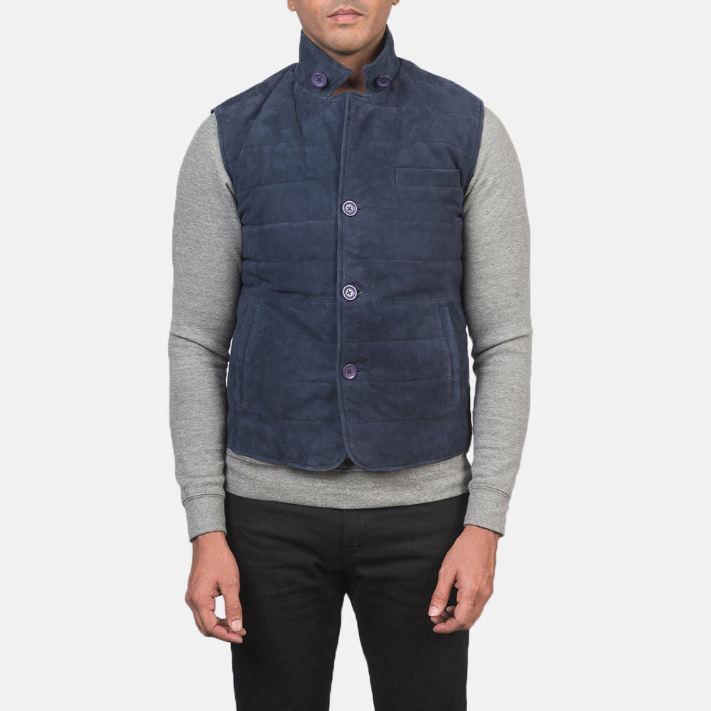 
Belső bélés nézet Showing Quilted Polyester Lining & Két funkcionális belső zseb