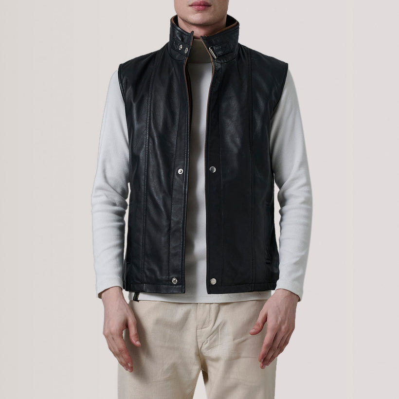 Zane Vest Férfi
