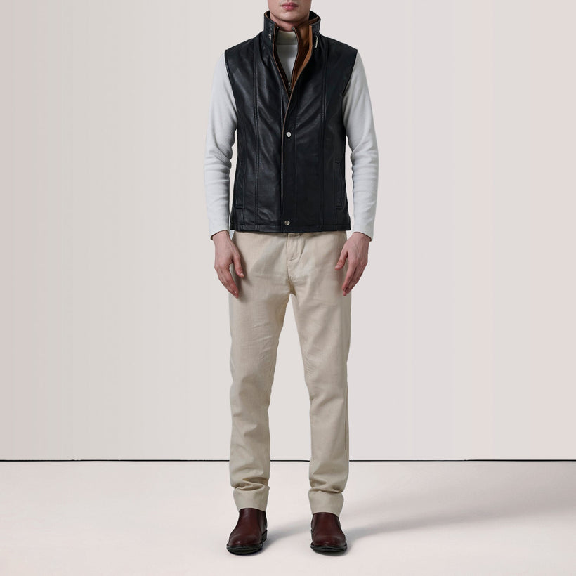 Zane Vest Férfi