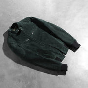
Zenna Bőr Bomber Dzseki Női – alternate product view 7